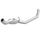 Magnaflow Conv DF 06-11 ML350 3.5L ds-1