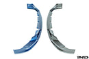 3D Design G05 Pre-LCI X5 Front Lip Spoiler-13