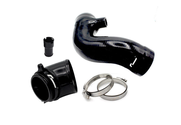 Mk8 Golf R / S3 8Y Turbo Inlet System