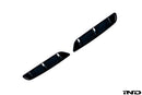 IND F97 X3M LCI Rear Reflector Insert Set-7