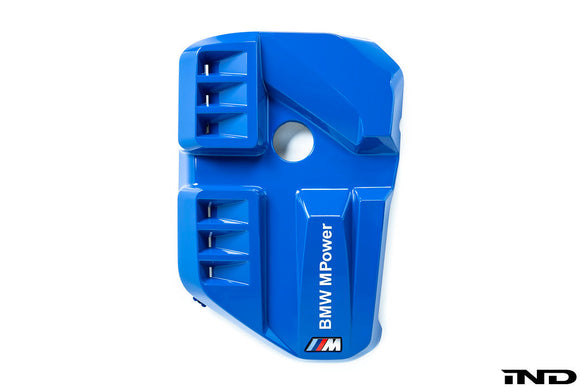 IND G8X M2 / M3 / M4 Engine Bay Package