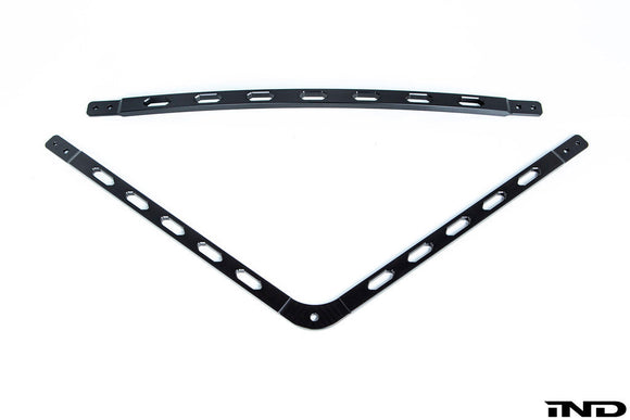 IND G8X M2 / M3 / M4 Engine Bay Package