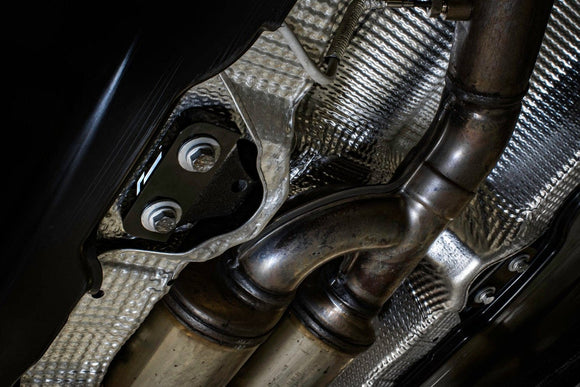 Racingline Propshaft Bearing Alignment Kit - VW/Audi All MQB & MQB Evo 4motion