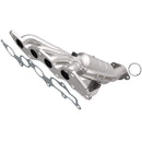 MagnaFlow Conv DF 10-12 Ford Fusion 2.5L-1