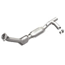 MagnaFlow Conv DF 99-00 Ford Trucks 5.4L-1