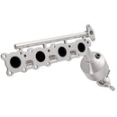 Magnaflow Conv DF 10-14 GX460 4.6L Manifold-1