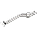 MagnaFlow Conv DF 07-10 BMW X3 3.0L-1