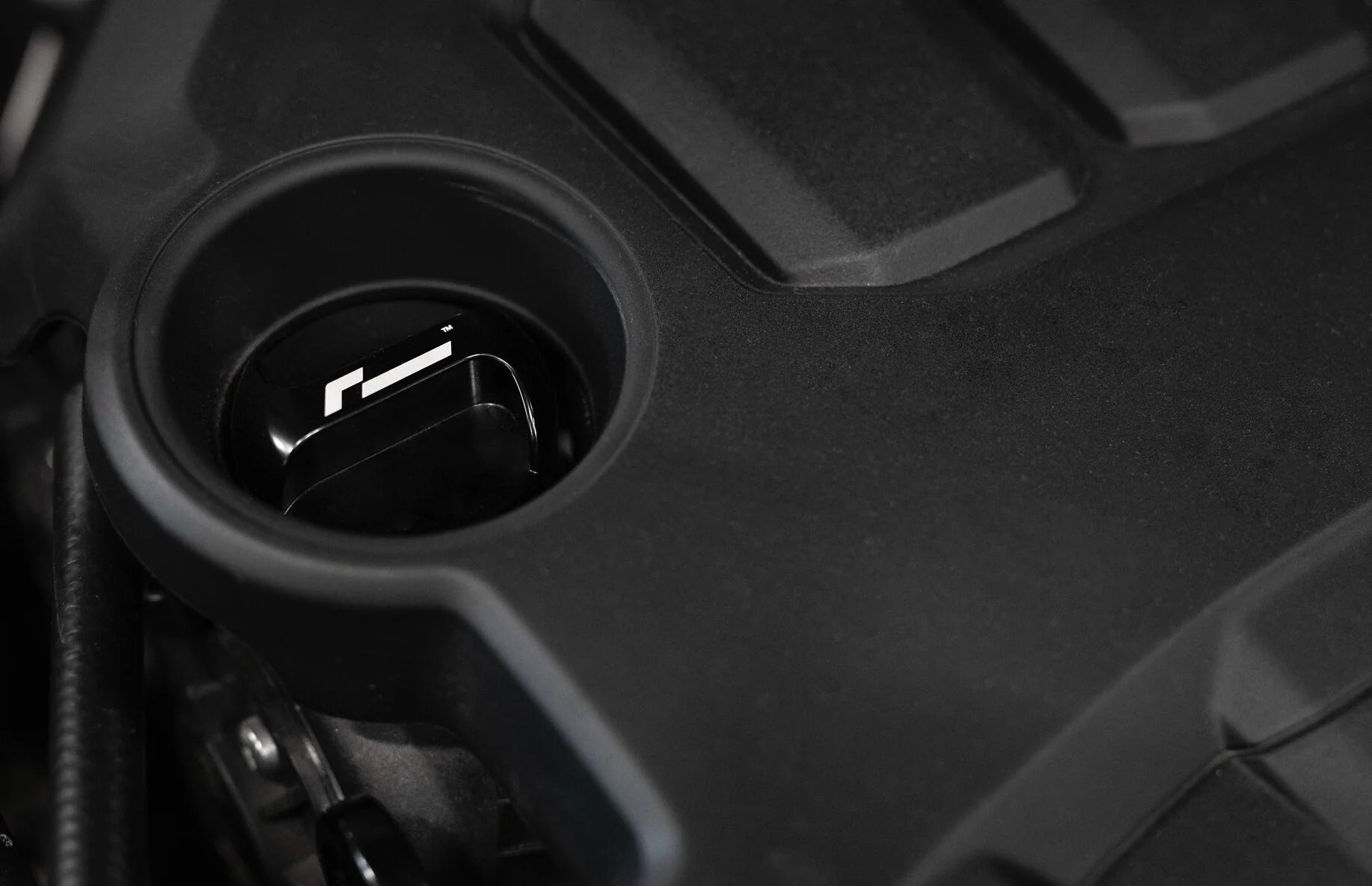 Billet Oil Cap/MQBE/2.0 TSI EA888.4