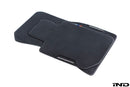 BMW M Performance G87 M2 Floor Mat Set-6