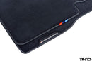 BMW M Performance G87 M2 Floor Mat Set-7