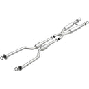 Magnaflow Conv DF 07-17 Lexus LS460 4.6L-1