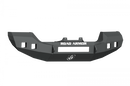 Road Armor 18-20 Jeep Wrangler JL Stealth Front Winch Bumper Full Width - Tex Blk-1