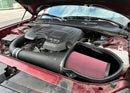 JLT COLD AIR INTAKE FOR 2011-2023 DODGE CHARGER, CHALLENGER 3.6L-2