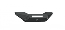 Road Armor 18-20 Jeep Wrangler JL SPARTAN Front Bumper - Tex Blk-1
