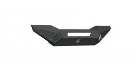 Road Armor 18-20 Jeep Wrangler JL SPARTAN Front Bumper - Tex Blk