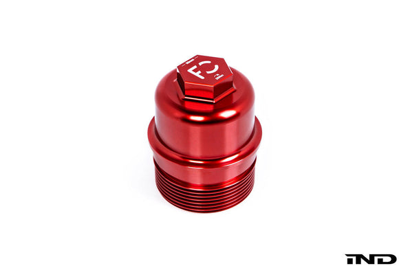 Future Classic G8X M2 / M3 / M4 (S58) Oil Filter Housing Cap