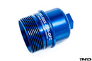 Future Classic G8X M2 / M3 / M4 (S58) Oil Filter Housing Cap-5