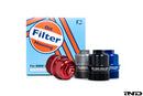 Future Classic G8X M2 / M3 / M4 (S58) Oil Filter Housing Cap-2
