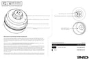 Future Classic F8X (S55) Oil Filter Housing Cap-9