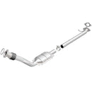 MagnaFlow Conv DF 02-03 Buick Rendezvous 3.4L-1