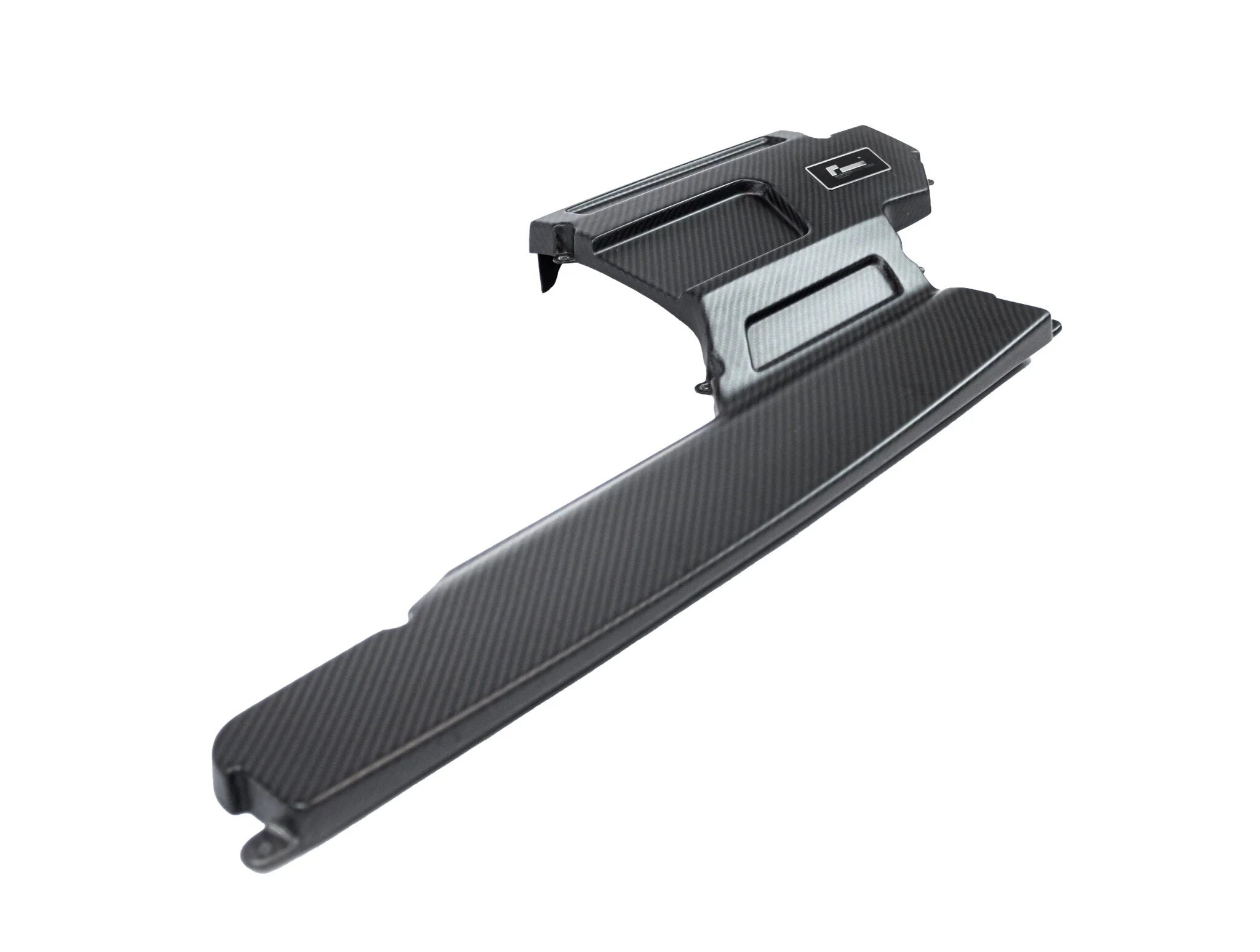 R600E Carbon Lid Matte/ For Fitment Any R600 Evo Intake