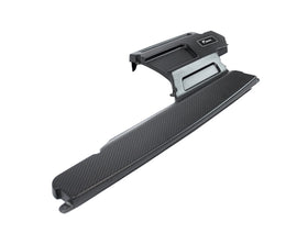 R600E Carbon Lid Matte/ For Fitment Any R600 Evo Intake
