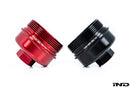 Future Classic F8X (S55) Oil Filter Housing Cap-8