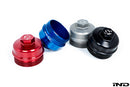Future Classic E9X M3 (S65) Oil Filter Housing Cap-13