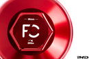Future Classic F8X (S55) Oil Filter Housing Cap-3
