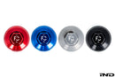 Future Classic F8X (S55) Oil Filter Housing Cap-6