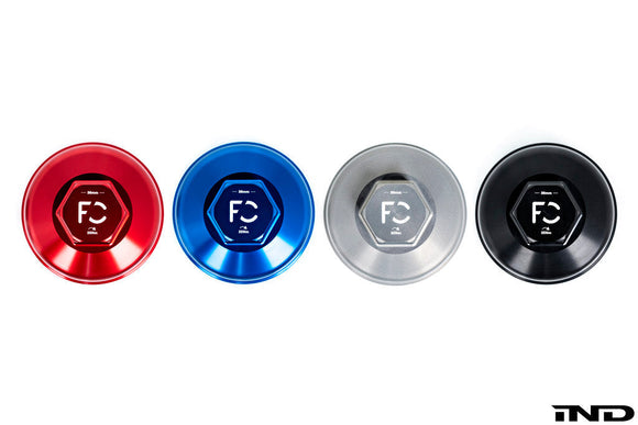 Future Classic E9X M3 (S65) Oil Filter Housing Cap