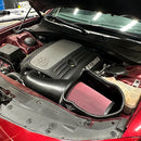 JLT COLD AIR INTAKE FOR 2011-2023 DODGE CHARGER, CHALLENGER 5.7L-2