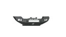 Road Armor 18-20 Jeep Wrangler JL Stealth Front Winch Bumper Full Width - Tex Blk-1