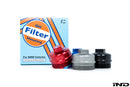 Future Classic F8X (S55) Oil Filter Housing Cap-2