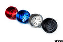Future Classic F8X (S55) Oil Filter Housing Cap-7