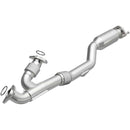 Magnaflow Conv DF 09-12 Nissan Murano 3.5L-1