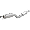 MagnaFlow Conv DF 05-09 Audi Quattro 3.2L Driver Side-1