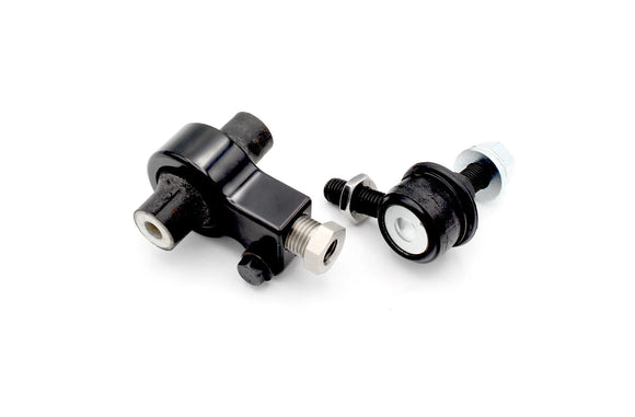 RacingLine Adjustable Droplinks (Rear) - VW/Audi / Golf / Passat And Many More