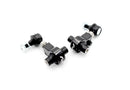 RacingLine Adjustable Droplinks (Rear) - VW/Audi / Golf / Passat And Many More-1