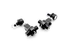 RacingLine Adjustable Droplinks (Rear) - VW/Audi / Golf / Passat And Many More