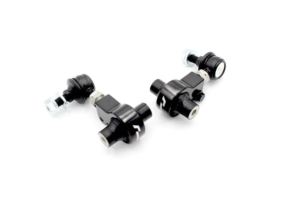 RacingLine Adjustable Droplinks (Rear) - VW/Audi / Golf / Passat And Many More