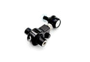 RacingLine Adjustable Droplinks (Rear) - VW/Audi / Golf / Passat And Many More-2
