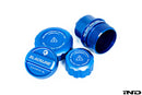 Future Classic x Goldenwrench S58 Engine Cap Package-3