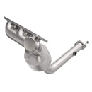 MagnaFlow Conv DF 02-03 Freelander 2.5L-1
