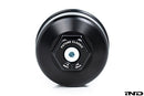 Future Classic F1X (S63) Oil Filter Housing Cap-2