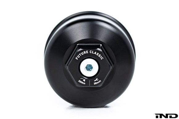 Future Classic F1X (S63) Oil Filter Housing Cap