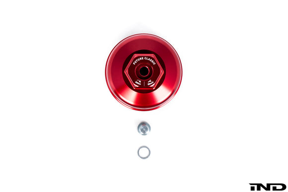 Future Classic F1X (S63) Oil Filter Housing Cap