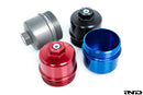Future Classic F1X (S63) Oil Filter Housing Cap-4