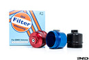 Future Classic F1X (S63) Oil Filter Housing Cap-1