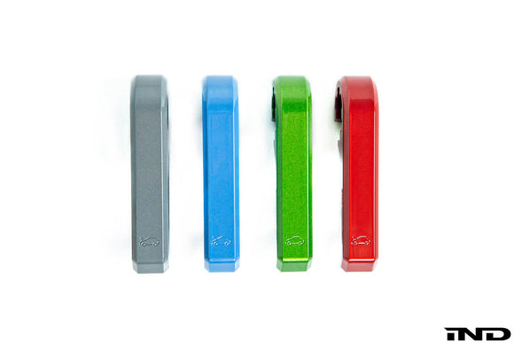 Carbonex G-Chassis Aluminum Hood Latch Handle